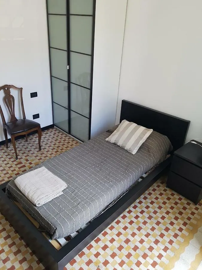 Stunning Aptm In Villa Monterosso al Mare
