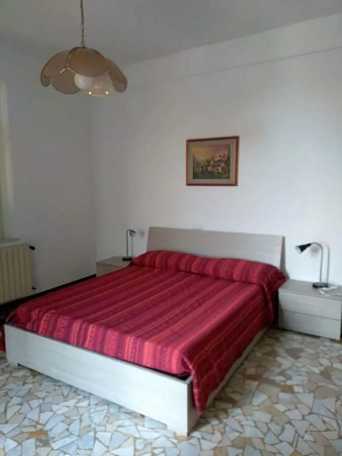 Stunning Aptm In Villa Monterosso al Mare Italy