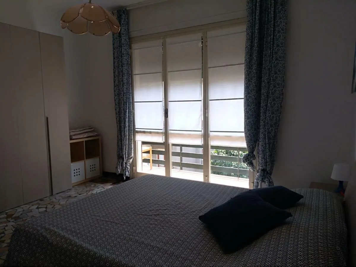 Stunning Aptm In Villa Monterosso al Mare 0*,  Italy