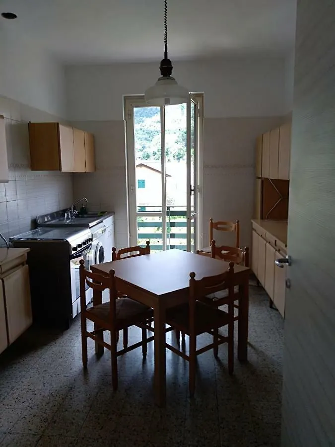 Apartment Stunning Aptm In Villa Monterosso al Mare Italy