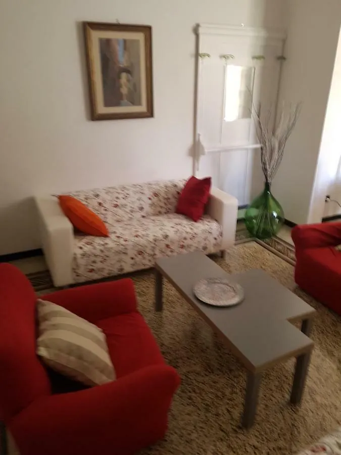 Stunning Aptm In Villa Monterosso al Mare 0*,  Italy