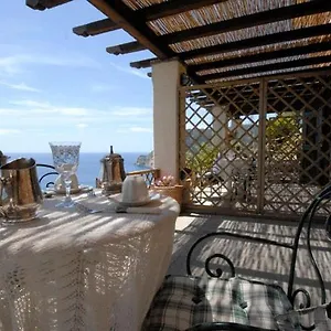 3* Bed & Breakfast La Serra Sul Mare