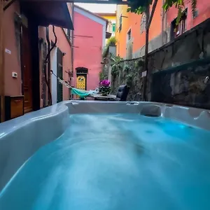 Appartement Principe, Monterosso al Mare