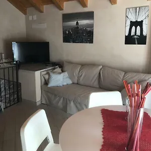 Appartement Mansarda 5 Terre, Monterosso al Mare