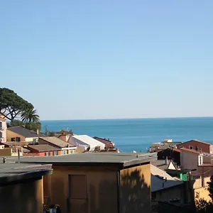 Appartement Casa Della Domenica, Monterosso al Mare
