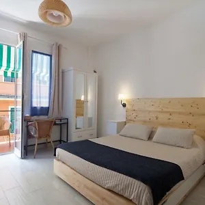 Appartement Sciuscettùa 5 Terre, Monterosso al Mare