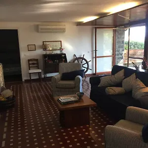 Appartement Il Nido Della Gazza, Monterosso al Mare